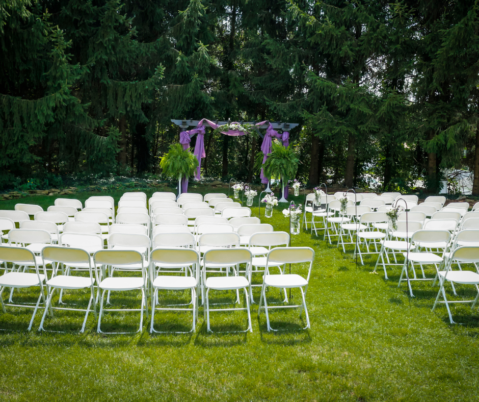 DIY vs. Professional Event Rentals: Pros and Cons