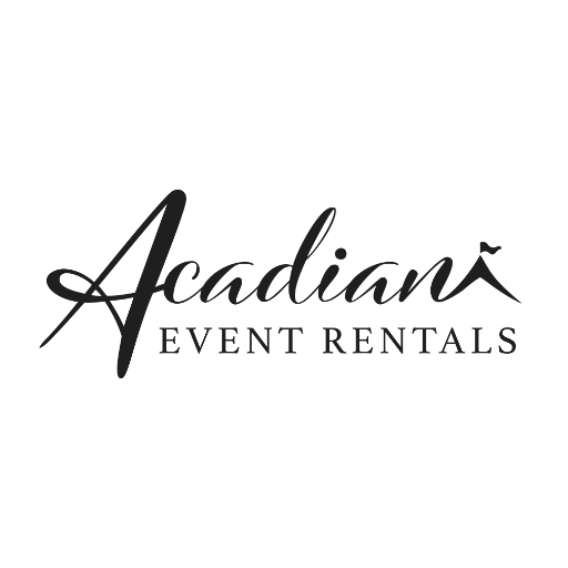 Rent Tables And Chairs in Lafayette, LA. Rental tents, dance floors, and portable restrooms. Event rentals for a party, wedding, & more!