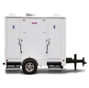 Portable Restrooms For Rent